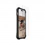 UAG Glass Screen Shield trpežno kaljeno steklo za iPhone 14 Pro