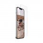 UAG Glass Screen Shield trpežno kaljeno steklo za iPhone 14 Plus
