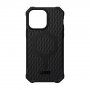 UAG Essential Armor trpežen etui z MagSafe za iPhone 14 Pro Max - črna