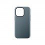 Nomad Sport etui z MagSafe za iPhone 14 Pro - modro