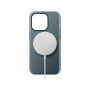 Nomad Sport etui z MagSafe za iPhone 14 Pro - modro