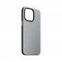 Nomad Sport etui z MagSafe za iPhone 14 Pro Max - siva