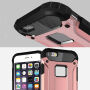 Super trpežna prevleka "Armor" na Apple iPhone 6 Plus - vijolična