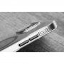FIXED MagPurity etui z MagSafe za iPhone 14 Pro Max - črna