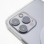 FIXED MagPure ovitek z MagSafe za iPhone 14 Pro Max - jasno