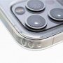 FIXED MagPure ovitek z MagSafe za iPhone 14 Pro Max - jasno