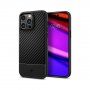 Spigen Core mat trpežen Armor etui za iPhone 14 Pro Max - črna