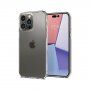 Spigen Crystal Flex transparentni etui za iPhone 14 Pro - jasno