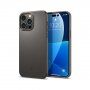Spigen Thin Fit ultratanek etui za iPhone 14 Pro - siva