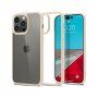 Spigen Ultra Hybrid ovitek za iPhone 14 Pro Max - bež