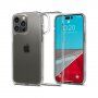 Spigen Ultra Hybrid ovitek za iPhone 14 Pro Max - mat svetli
