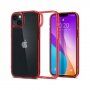 Spigen Ultra Hybrid ovitek za iPhone 14 Plus - rdeče