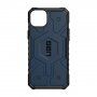 UAG Pathfinder ekstremno trpežen etui z MagSafe za iPhone 14 Plus - modro