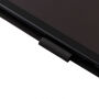 Ovitek za tipkovnico z brezžičnim polnjenjem za iPad 9,7" (2017/2018) / Pro 9,7" / Air 1 / 2  - bela