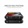 Super trpežna prevleka "Armor" za iPhone 14 Plus - rdeče