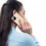 DUX DUCIS flip ovitek za iPhone 14 - zlato
