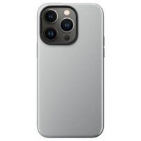 Nomad Sport etui z MagSafe za iPhone 14 Pro Max - siva