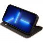 Guess 4G Metal Camera Outline flip ovitek za iPhone 14 Pro - roza