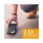 Catalyst Crux trpežen etui z MagSafe za iPhone 14 Plus - črna