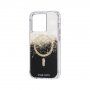 Case Mate Karat Onyx etui z MagSafe za iPhone 14 Pro - črna