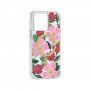 Case Mate Rifle Paper Rose Garden etui z MagSafe za iPhone 14 Pro Max - cvetovi