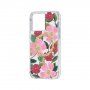 Case Mate Rifle Paper Rose Garden etui z MagSafe za iPhone 14 Pro Max - cvetovi