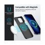 Pitaka Fusion Weaving MagEZ 3 etui z vzorcem karbonskih vlaken za iPhone 14 Pro Max - overture