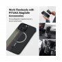 Pitaka Fusion Weaving MagEZ 3 etui z vzorcem karbonskih vlaken za iPhone 14 Pro Max - overture