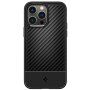 Spigen Core mat trpežen Armor etui za iPhone 14 Pro Max - črna