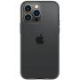 Spigen Crystal Flex transparentni etui za iPhone 14 Pro - siva