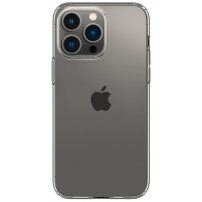 Spigen Liquid Crystal transparenten ovitek za iPhone 14 Pro Max - jasno