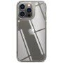 Spigen Quartz Hybrid etui s kaljenim steklom za iPhone 14 Pro Max - jasno