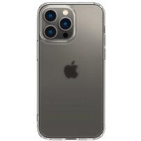 Spigen Ultra Hybrid ovitek za iPhone 14 Pro Max - mat svetli