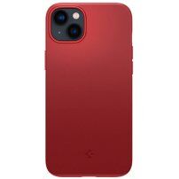 Spigen Thin Fit ultratanek etui za iPhone 14 - rdeče