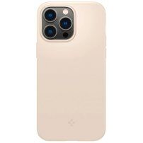 Spigen Thin Fit ultratanek etui za iPhone 14 Pro Max - bež