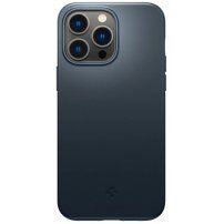 Spigen Thin Fit ultratanek etui za iPhone 14 Pro Max - modro