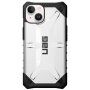 UAG Plasma ekstremno trpežen transparentni etui za iPhone 14 - jasno
