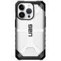 UAG Plasma ekstremno trpežen transparentni etui za iPhone 14 Pro - jasno