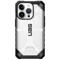UAG Plasma ekstremno trpežen transparentni etui za iPhone 14 Pro - jasno