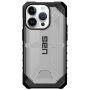 UAG Plasma ekstremno trpežen transparentni etui za iPhone 14 Pro Max - siva