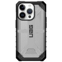 UAG Plasma ekstremno trpežen transparentni etui za iPhone 14 Pro Max - siva