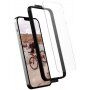 UAG Glass Screen Shield trpežno kaljeno steklo za iPhone 14 Plus