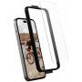 UAG Glass Screen Shield trpežno kaljeno steklo za iPhone 14 Pro