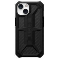 UAG Monarch izjemno trpežen ovitek za iPhone 14 - siva
