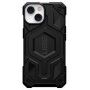 UAG Monarch Pro izjemno trpežen etui z MagSafe za iPhone 14 - črna