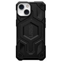 UAG Monarch Pro izjemno trpežen etui z MagSafe za iPhone 14 - črna
