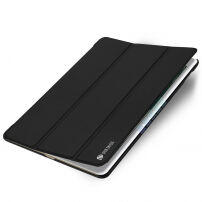 Kovček DUX DUCIS s stojalom za Apple iPad mini - črna