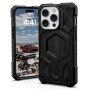 UAG Monarch Pro izjemno trpežen etui z MagSafe za iPhone 14 Pro - črna