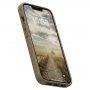 NJORD Comfort+ etui za iPhone 14 - rjava