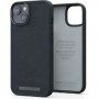 NJORD Comfort+ etui za iPhone 14 - temno siva